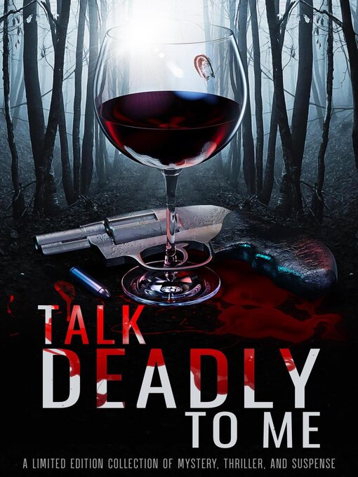 Title details for Talk Deadly to Me by Lucy Connelly - Available